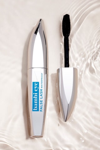 Mascara Bambi Eye Nepwimpers Zwart - 9,4 ml