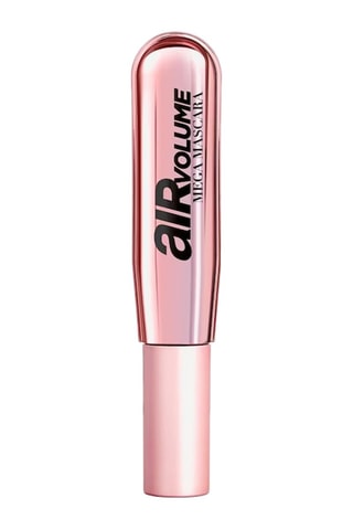 Mascara Air Volume Mega Volume Zwart - 9 ml