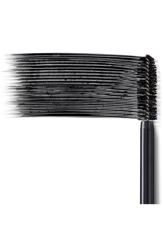 Mascara Air Volume Mega Volume Zwart - 9 ml
