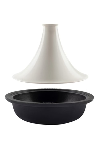 Gietijzeren Tajine - 29 cm
