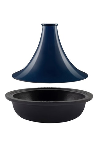 Gietijzeren Tajine - 29 cm