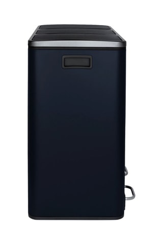 Afvalscheiding Pedaalemmer  3 x 18 l