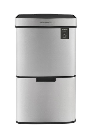 Afvalscheiding Emmer met Sensors  42 l en 2 x 11 l