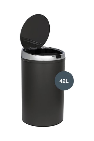 Automatische Prullenbak  42 l