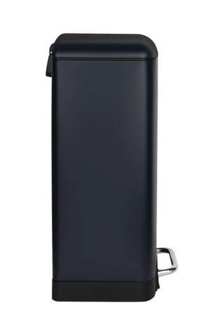 Roestvrijstalen Pedaalemmer  40 l