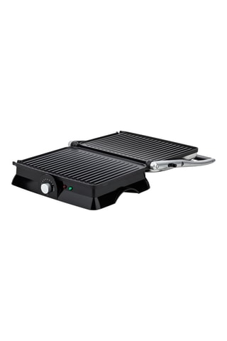 Grillplaat