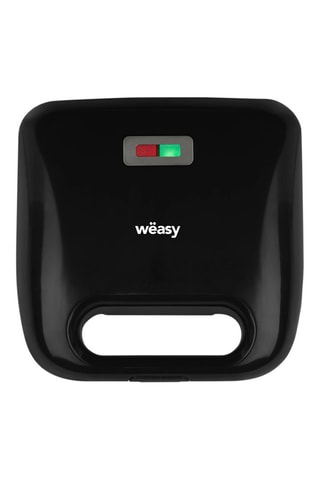 4- in-1 Tosti-ijzer