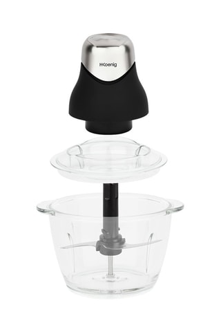Elektrische Mini Snijmachine