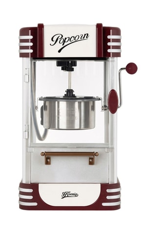 Popcorn Machine 50 g