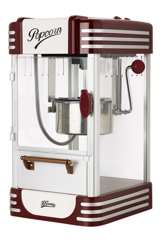 Popcorn Machine 50 g