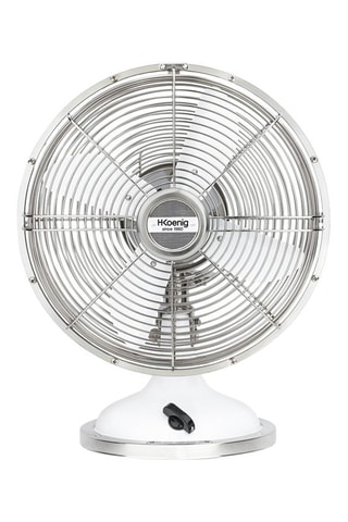 Ventilator 25 cm
