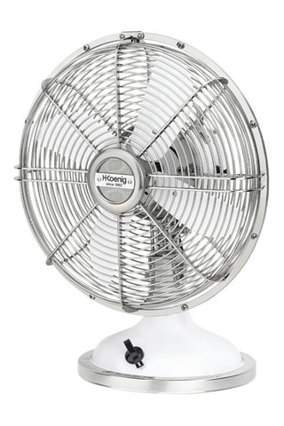 Ventilator 25 cm