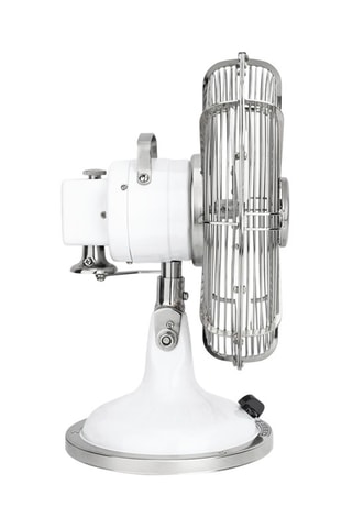 Ventilator 25 cm