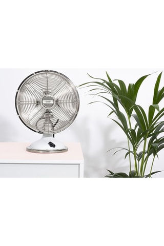 Ventilator 25 cm