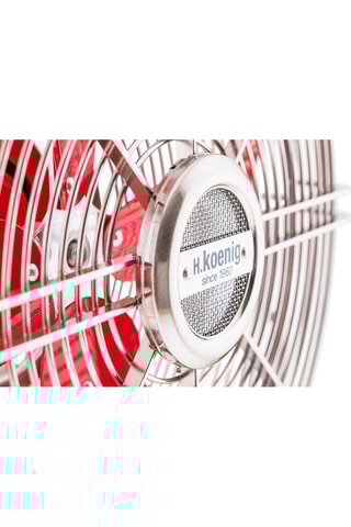 Ventilator Design Metal Rood