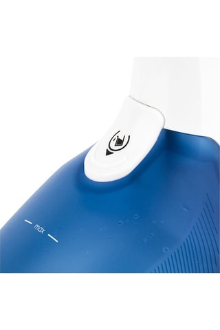 Handmatige Horizontale Stoomontkreuker 24 g/min