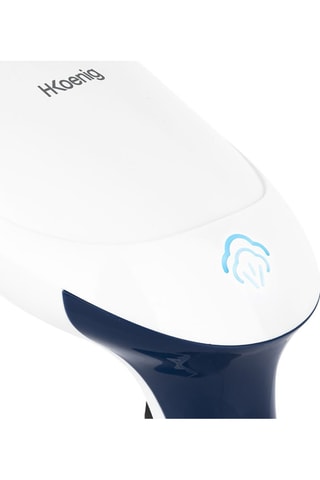 Handmatige Horizontale Stoomontkreuker 24 g/min