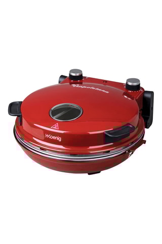 Pizza Oven 