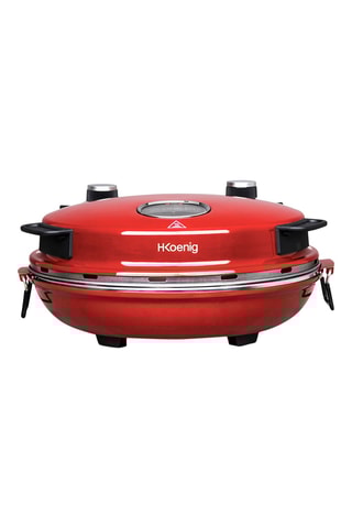 Pizza Oven 