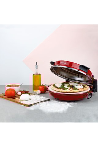 Pizza Oven 