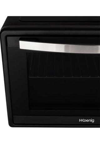 Elektrische Oven Compact 45 l