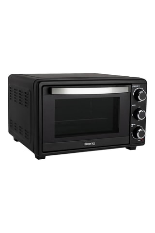 Elektrische Oven 25 l
