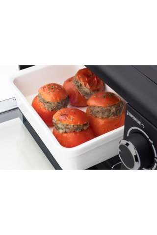 Elektrische Oven 25 l