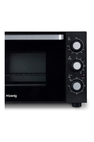 Mini-oven 30 l