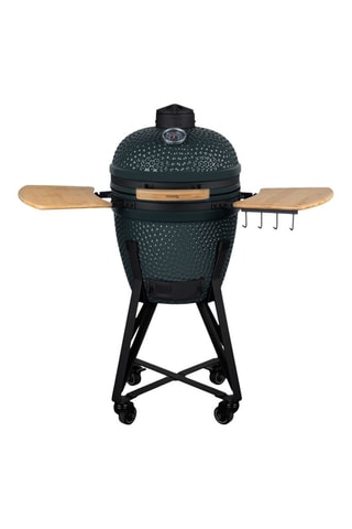 Japanse Houtskoolbarbecue Kamado 18''