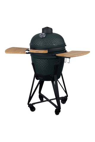 Japanse Houtskoolbarbecue Kamado 18''