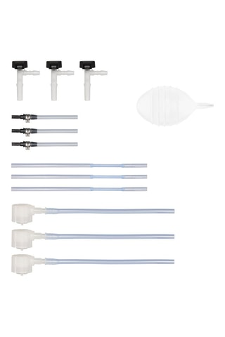 Accessoiresset voor biertap BW1688