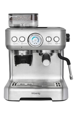 Espressomachine