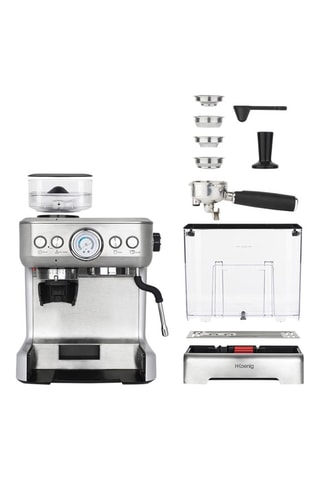 Espressomachine