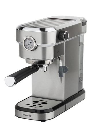 Espressomachine 1,1 l
