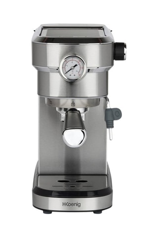 Espressomachine 1,1 l