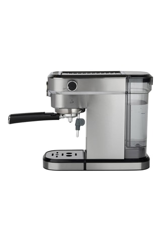 Espressomachine 1,1 l