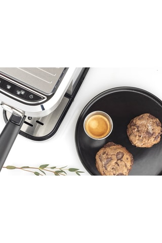 Espressomachine 1,1 l