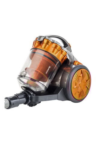 Compacte Stofzuiger + HEPA-filter