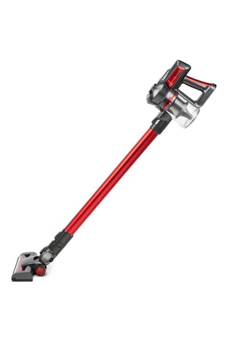2-in-1 Draadloze Steelstofzuiger PowerClean+