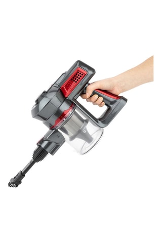 2-in-1 Draadloze Steelstofzuiger PowerClean+