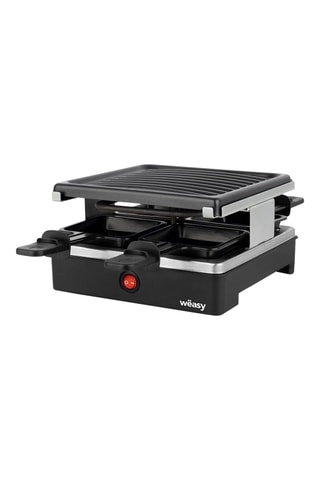 Gourmetstel 4 Personen