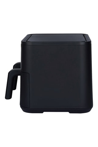 Dubbele Airfryer - 2 x 4,5 l - 2400 W