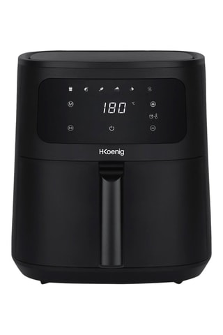 BPA-vrije Airfryer - 8 l