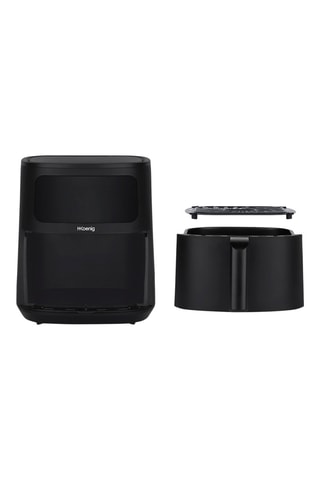 BPA-vrije Airfryer - 8 l