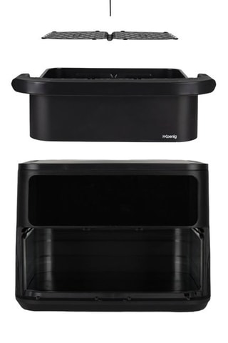 Airfryer - 10 l - 2400 W