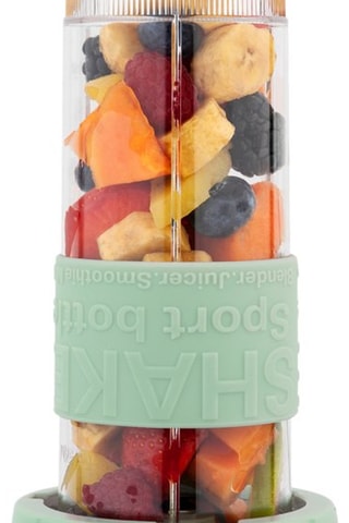 Miniblender Pastelgroen 570 ml