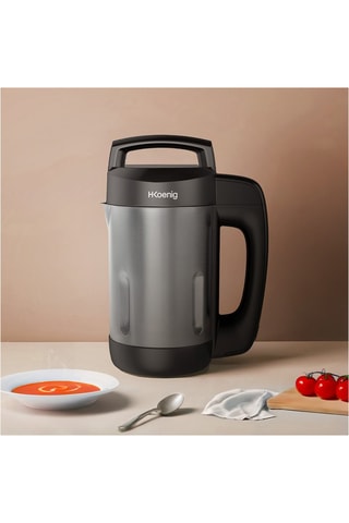 Verwarmende Blender - 570 ml - 850 W