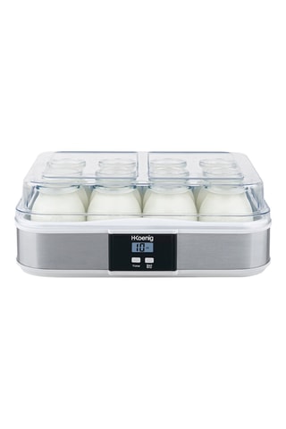Yoghurtmaker 12 Potjes