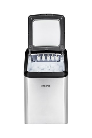 IJsblokjesmachine 2,8 l