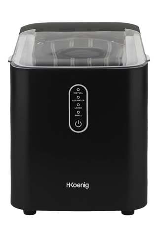 IJsblokjesmachine - 12 kg